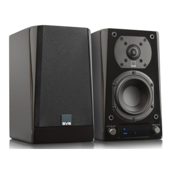 GŁOŚNIK PODSTAWKOWY SVS PRIME WIRELESS POWERED SPEAKER SYSTEM